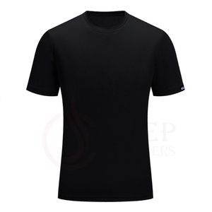 เสื้อยืดผู้หญิงคอตตอน 100% สั่งทำได้ พิมพ์แบรนด์ได้ คุณภาพพรีเมียม ทรงหลวมไหล่ตก ลดราคาพิเศษช่วงฤดูใบไม้ผลิและฤดูร้อน - Product Image 4