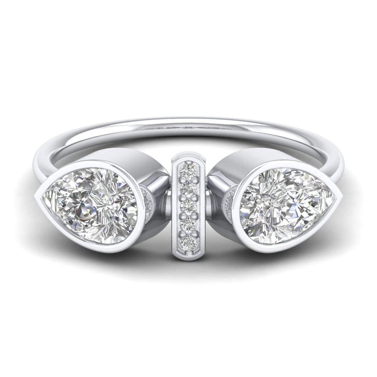 ทองคำขาว