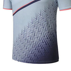 Nueva llegada precio barato uniforme de tenis servicio OEM ropa deportiva al por mayor equipo de tenis hecho en Pakistán - Product Image 5