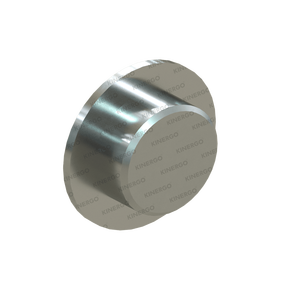 CPFD01 ฝาครอบสำหรับฟอร์ด 6F35 - Product Image 1