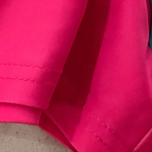 Short de rugby pour hommes de High Street dernier cri Logo personnalisé Imperméable Respirant Taille élastique 100% Polyester Running Football Wear OEM - Product Image 4