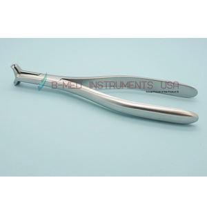 Alicates de ortodoncia HammerHead NiTi de grado OR para ligadura, instrumentos dentales de cirugía general, tamaño personalizable - Product Image 1