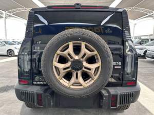 Jetour T2 Neuf/Occasion 2025 à vendre - Product Image 3