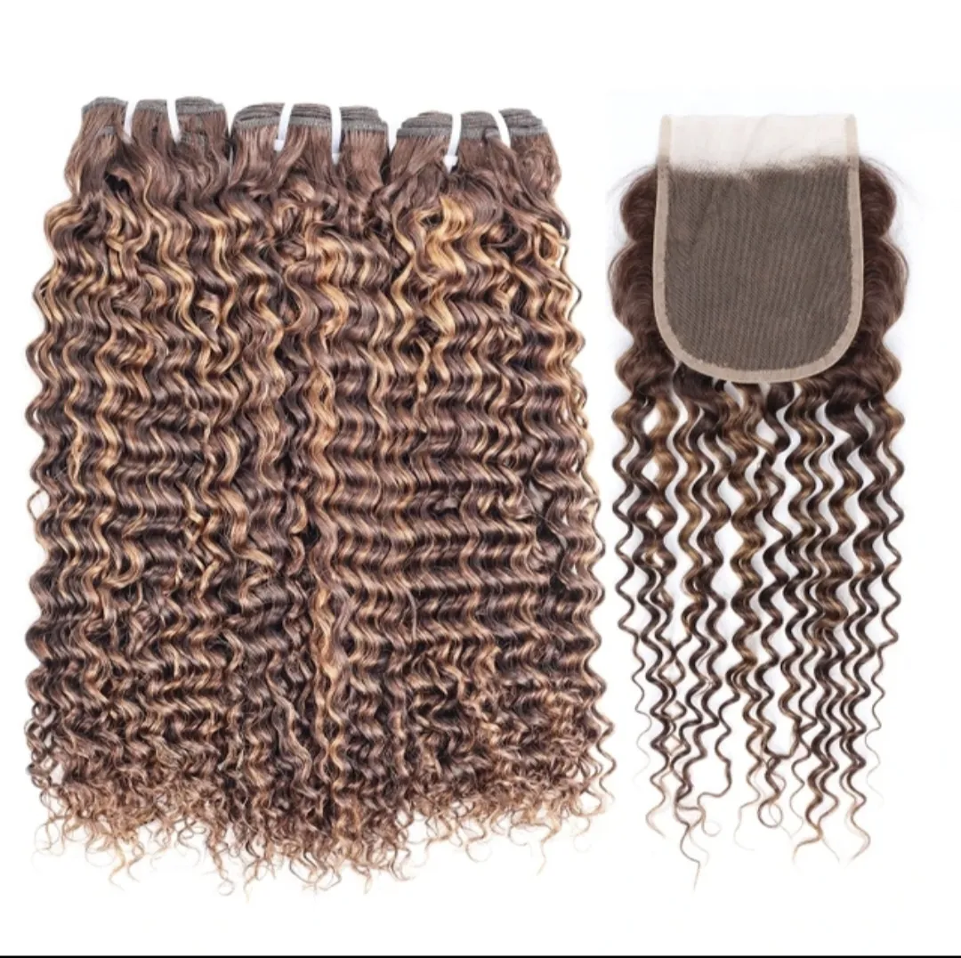 Rohes Schläfenhaar Massenware kein Chemieverarbeitetes unverarbeitetes jungfräuliches 100 % menschliches Haar indisches natürliches Oberteil am Haaransatz ausgerichtetes jungfräuliches Haar