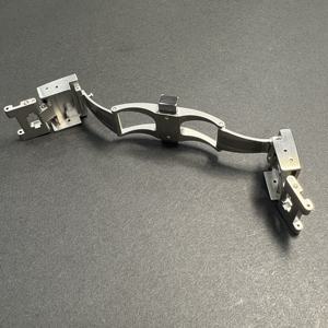 Hebilla de Reloj Multifunción Elegante, Hecha a Mano, Ligera, de Acero Inoxidable 304/316L de 18 mm, de Alta Gama, Formal y de Lujo - Product Image 5