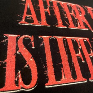 Camiseta personalizada para hombre con lavado ácido 100% algodón de gran tamaño de talla grande con estampado gráfico Logo Vintage camiseta para hombres hecha en Pakistán - Product Image 2