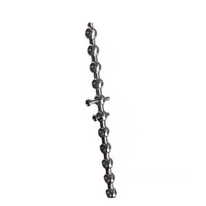 Caractéristiques orthopédiques réutilisables de plaque de perle d'instrument vétérinaire pour des animaux familiers de chien - Product Image 4