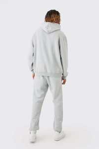 กางเกงวอร์มผู้ชายแบบสั่งทำพิเศษ OEM ผ้าหนา ระบายอากาศได้ดี สไตล์ลำลอง ผลิตในปากีสถาน ทรงตรง - Product Image 2