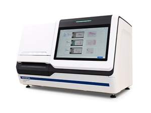 Espectrómetro de Masas Portátil VS200 con Ionización Térmica y Analizador de Masas por Tiempo de Vuelo para Uso en Patología de Laboratorio - Product Image 1