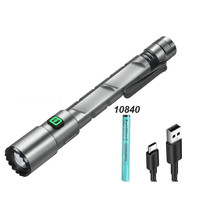 Senter Taktis EDC