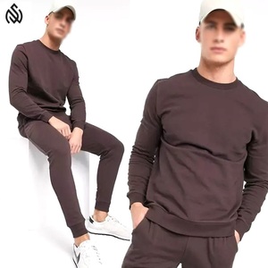 Ensemble de survêtement à taille élastique à la mode pour hommes Nouvel arrivage de bas actifs à bas prix bon marché - Product Image 3
