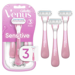Tira deslizante suave sin dolor de Gillette Venus de la mejor calidad para mujer a precio al por mayor - Product Image 5