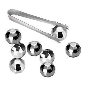 Pince à glaçons en acier inoxydable de qualité supérieure fabrication en gros artisanat pince à glaçons en laiton de dernière conception - Product Image 3