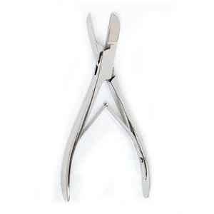 Chất Lượng Cao Tái Sử Dụng Class II Hướng Dẫn Sử Dụng <span class=keywords><strong>Lambert</strong></span> <span class=keywords><strong>Key</strong></span> Kẹp Cong 220Mm Thép Không Gỉ Tùy Chỉnh Made Pakistan Caronia Phẫu Thuật - Product Image 6