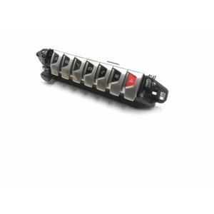 Console Centrale con Controlli Climatici e Radio PEUGEOT 5008 (2017>) (17>) 98106118dx Benzina 1.6 - Product Image 3