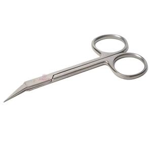 Tijeras Quirúrgicas Manuales O'Brien JIMED SURGICAL JI-5026 de 10 cm, Acero Inoxidable Premium, Alta Calidad, Certificación CE, Garantía de 3 Años - Product Image 2