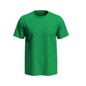Nouveaux T-shirts à manches courtes pour hommes, best-sellers de la mode, tissu respirant et doux, qualité d'exportation, vêtements décontractés confortables pour hommes - Product Image 1