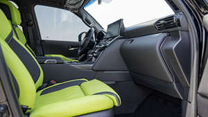 Meilleur prix du marché 2022 TO YO LA LAND CRUIII-SER LC300 VX 3.5P NOIR - Product Image 6