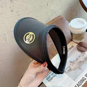 Style Fitted Hat Visor <b>cap</b> Hat Fitted Brand With Custom Logo From Vietnam Blank Unstructured <b>Corduroy</b> Hat Designer Luxury - Product Image 2