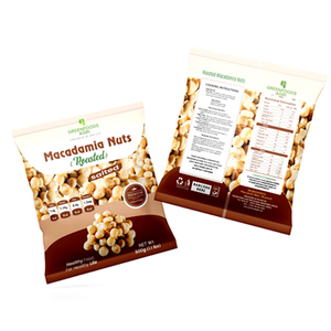 Hạt Macadamia - Product Image 1