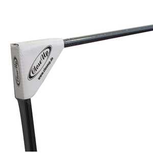 Cadre en métal décoratif Gunmetal 61 x 91,5 cm, cadre pour affiche, élégant et durable - Product Image 5