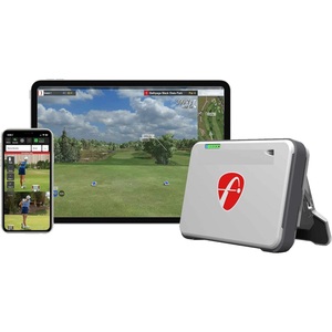 Proveedor Confiable de Simulador de Golf Portátil NUEVO y Monitor de Lanzamiento para un Rendimiento Preciso, Listo para Enviar - Product Image 4