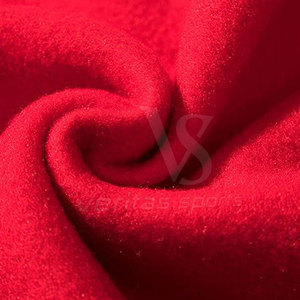 Service OEM, vente en gros, sweats à capuche d'hiver pour hommes, légers, couleur unie, en molleton de coton, personnalisables, de haute qualité, décontractés, en polyester/coton - Product Image 6