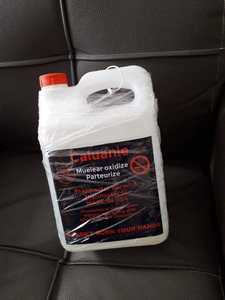 UZBEKISTAN Vente en gros de qualité industrielle Caluaniee Mueleear Oxidizee Chemical 99.99% Liquid Pure Caluaniee Mueleear Oxidizee - Product Image 4