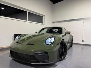 Nuevo Modelo 2025 para 911 Urmodell GT3 Chrono Carbon 4.1-6L Gasolina 510 HP SUV Motor de Combustión Interna R20 Izquierdo Oscuro - Product Image 3