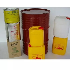 น้ำมันปาล์มบริสุทธิ์ 100% ออร์แกนิค เกรดพรีเมียม (RBD)-โอเลอิน CP10/CP8/CP6 สำหรับทำอาหาร น้ำมันเมล็ดปาล์ม CP6-CP10 - Product Image 6