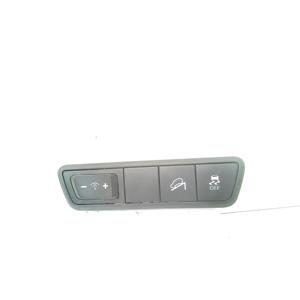 ปุ่มสวิตช์ ESP KNOB HYUNDAI iX35 1st Series 937002s2009p(10>) - Product Image 1