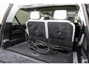 2023 Ri-vian R1S Aventura - Product Image 5