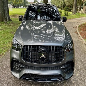 Mercedes-AMG GLE53 Coupé 2021 SUPER LIMPIO, LISTO PARA ENVIAR - Product Image 4