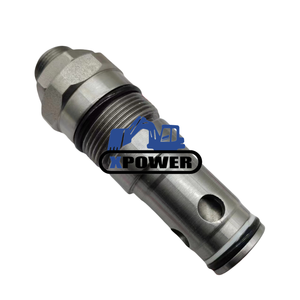 E330C HD250 WA420วาล์วระบาย WA320เครื่อง4194327510สภาพใหม่419-43-27510 - Product Image 3