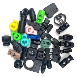 OEM ODM Pompier Vêtement Sac à dos Retardateur PA Plastique Tri Glide D Anneau Latéral Boucle Résistant - Product Image 1