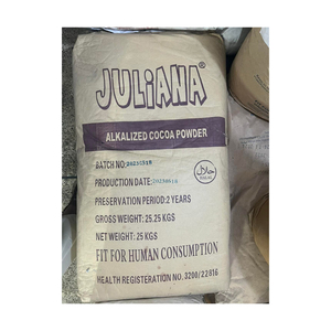 Poudre de cacao fournie pour confiseries boulangeries et mélangeurs de boissons - Product Image 4