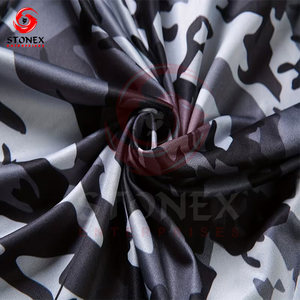 Sudadera con Capucha de Pesca para Hombre, Tallas Grandes, con Estampado Personalizado, de Secado Rápido, con Spandex/Poliéster para Trabajo al Aire Libre, Incluye Máscara, Servicio OEM - Product Image 6