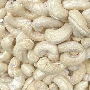 เมล็ดเม็ดมะม่วงหิมพานต์จากเวียดนามโรงงานซันติโก W180 W240ขายส่งตามความต้องการของลูกค้า - Product Image 1