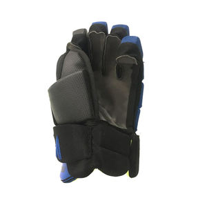Gants de Hockey sur Glace de Bonne Qualité à Bas Prix Concevez Votre Propre Vêtement de Sport Vente en Ligne Meilleur Vendeur - Product Image 2