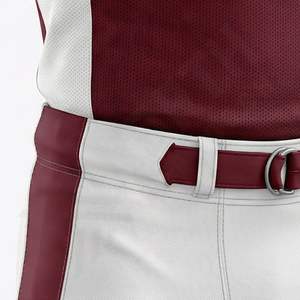 Conjunto de Uniforme de Fútbol Americano Hecho de Poliéster, Diseño Personalizado, Talla Grande, Ropa Deportiva para Hombre - Product Image 5