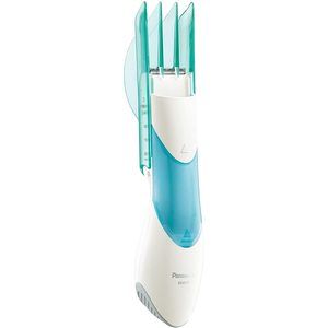 เครื่องดูดเศษใบไม้ไฟฟ้า โหมดตัดผม แหล่งพลังงาน - Product Image 1
