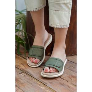 Pantoufles de sport décontractées pour femmes M1140611-Comfortable Slip-Ons pour un usage quotidien - Product Image 6