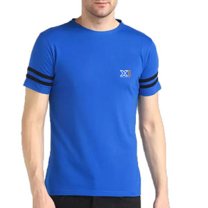 Camisetas de gran tamaño para hombres Colores y tamaños personalizados Tela de punto de la mejor calidad Haga su propio logotipo - Product Image 2