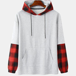 Sweat-shirts pour hommes fabriqués par des professionnels, très demandés, vente chaude d'hiver, pull à manches longues en polaire, sweat-shirts pour hommes en vente - Product Image 1