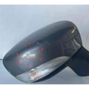 Rétroviseur droit Renault Captur Série 963019859R (13>19) - Product Image 2