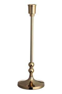 Aluminum Metal <b>Candle</b> Stand for Modern Wedding Centerpiece Luxury <b>Tall</b> Handmade Home Holiday Decoration Wholesale Range Custom - Product Image 5