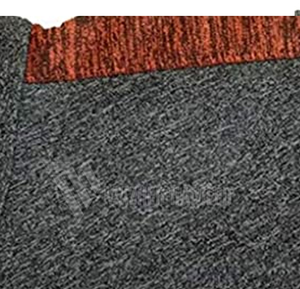 Chándales cálidos de invierno Traje de Jogger de algodón grueso con estampado personalizado o bordado Precio al por mayor de Pakistán - Product Image 3