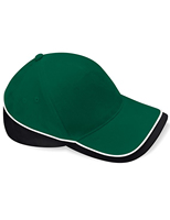 Casquette de baseball sportive 5 panneaux non structurée 100 % coton réglable, motif animalier classique original en tissu Oxford, métal – Vente en gros