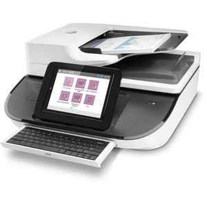 Meilleure offre : Nouveau capteur numérique Flows 8500 fn2 pour la capture de documents L2762A - Product Image 3