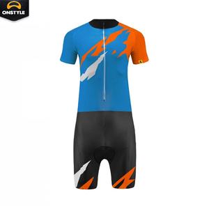 Premium Football Jersey and Shorts Set Customizable Breathable Moisture Wicking Performance Ride Wear 100% Polyester - Product Image 2